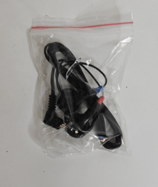 Replacement Earbuds for Nintendo Gameboy (new)