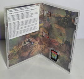 Switch Toki Retrocollector Edition (CIB) EUR