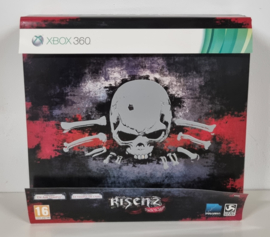 Xbox 360 Risen 2 Collector's Edition (CIB)