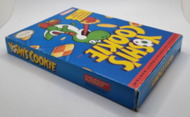 NES Yoshi's Cookie (CIB) USA