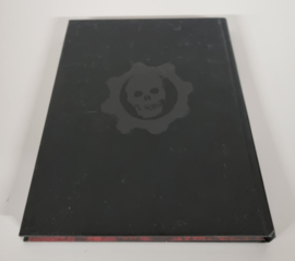 Gears of War Judgement Collector's Edition Guide (Hardcover) Bradygames