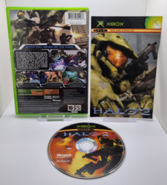 Xbox Halo 2 (CIB)