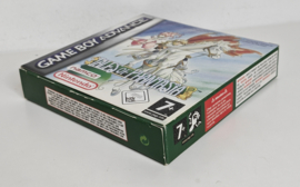 GBA Tales of Phantasia (CIB) NEU6