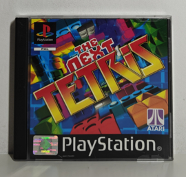 PS1 The Next Tetris (CIB)