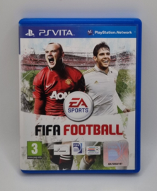 PS Vita FIFA Football (CIB)