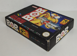 SNES B.O.B. (CIB) UKV