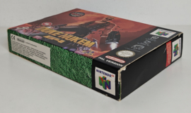 N64 Duke Nukem 64 (CIB) UKV
