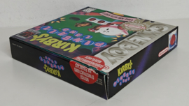 GB Kirby's Pinball Land Player's Choice (CIB) USA