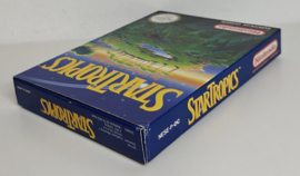 NES Star Tropics - Das Geheimnis der Coralleniseln! (CIB) FRG