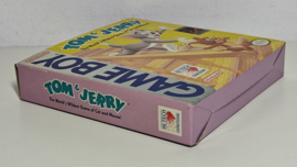 GB Tom & Jerry (CIB) USA