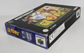 N64 Glover (CIB) NUKV