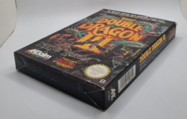 NES Double Dragon III (CIB) FRA
