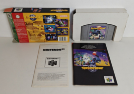 N64 Tetrisphere (CIB) NFAH