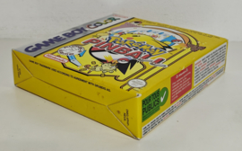 GBC Pokémon Pinball (CIB) NEU6