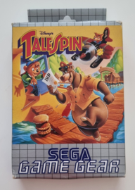 Game Gear Disney's TaleSpin (CIB)