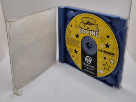 Dreamcast Ready 2 Rumble Boxing (CIB)