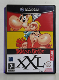 Gamecube Asterix & Obelix XXL (CIB) FAH