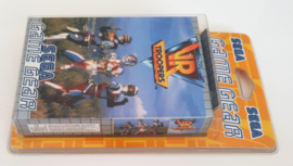 Game Gear VR Troopers (Blister Sealed)