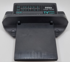 Game Gear TV Tuner Pack (complete)