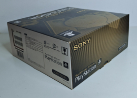 Playstation Classic Mini (new) Japanese version