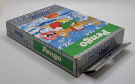 Game Gear Pengo (CIB)