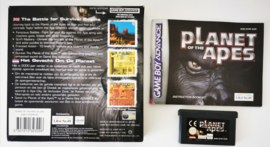 GBA Planet of the Apes (CIB) EUR