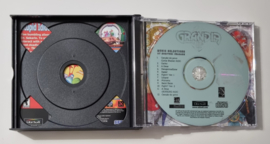 Dreamcast Grandia II (CIB) US version