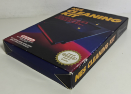 NES Cleaning Kit (NOS) FAH