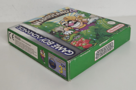 GBA Warioland 4 (CIB) NEU6