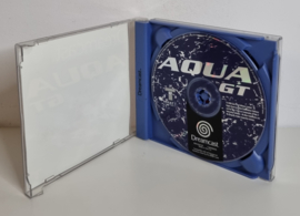 Dreamcast Aqua GT (CIB)