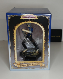 PS3 Tales of Xillia 2 - Ludger Kresnik Collector's Edition (boxed without art book)