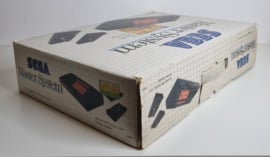 Sega Master System Hang On Console Set (complete)