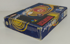 SNES Super Morph (CIB) EUR