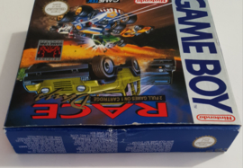 GB Race Days 2 Full Games on 1 Cartridge (CIB) EUR