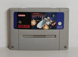 SNES Super R-Type (cart only) FAH-1