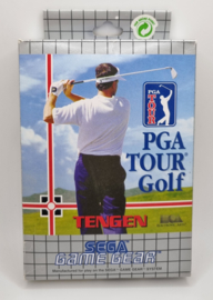 Game Gear PGA Tour Golf (CIB)