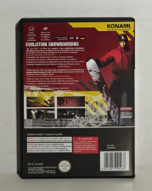 Gamecube Evolution Snowboarding (CIB) FAH