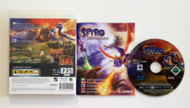 PS3 The Legend of Spyro - Dawn of the Dragon (CIB)