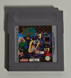 GB Taz-Mania (cart only) EUR