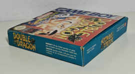 GB Double Dragon (CIB) FAH