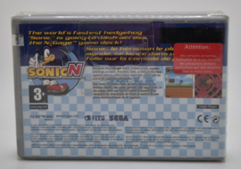 Nokia N-Gage Sonic N (factory sealed)