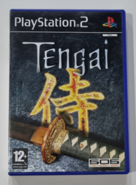 PS2 Tengai (CIB)