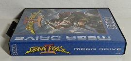 Mega Drive Shining Force II (CIB)