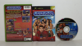 Xbox The Guy Game (CIB) US version