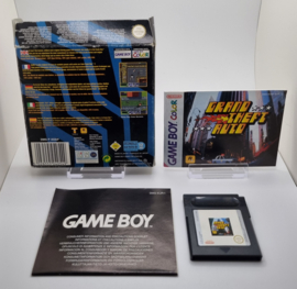 GBC Grand Theft Auto (CIB) EUR