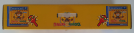 Dreamcast Samba De Amigo (CIB) Big Box Version