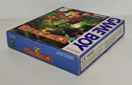 GB Donkey Kong Land 2 (CIB) FAH