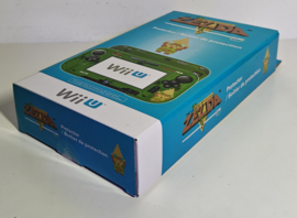 The Legend of Zelda Wii U Gamepad Protector HORI (CIB)
