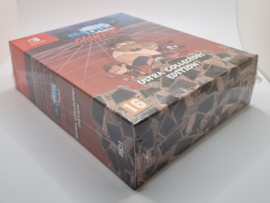 Switch Indiecalypse Ultra Collectors Edition (factory sealed)