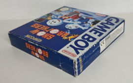 GB Snow Brothers (CIB) UKV